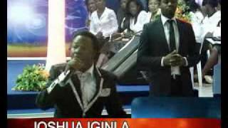 LIMITATION TO DISTINCTION 2 (PROPHET JOSHUA IGINLA)