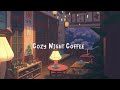 Cozy Night Coffee ☕ Lofi Hip Hop Beats to RelaxSleepStudy to ☕ Lofi Café