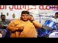 المبدع نافع الجسمي نوارة فريقنا 2017