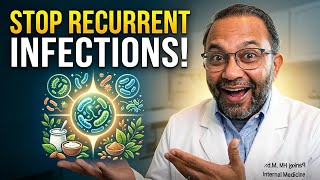 “Vaginal pH Balance: Preventing Recurrent Infections Naturally | DrPKLyfe”