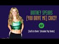 britney spears – you drive me crazy nick* earth is movin extended pop remix y2k25