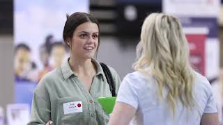 Murray State Career Expo Spring 2023