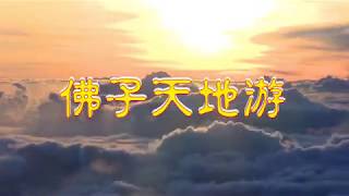 《佛子天地游记》 地狱听审 七、阎王殿听审用神通邪术乱动世人因果之罪灵