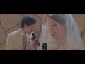 結婚式エンドロール【ウエディング 音田雅則】@sara