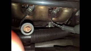 Corvette c6 z06 tech2 code the cause by froggy 8 27 18