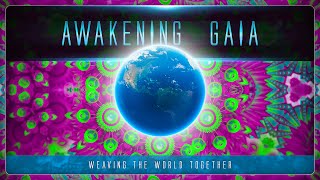 AWAKENING GAIA - 2027 | (feat. Gene Keys)