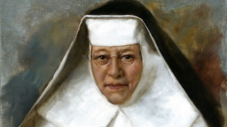 St. Katharine Drexel HD