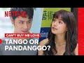 Tango or Pandanggo feat. SnoRene | Can’t Buy Me Love | Netflix Philippines