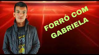 PEDRINHO CANTOR O ORIGINAL - FORRÓ COM GABRIELA (COVER)