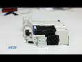 control techniques digitax hd servo drive galco