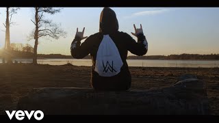 Alan Walker  - Gentle Winds (Song 2024) 🎵