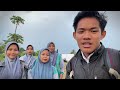 mini vlog “seru seruan di bendungan sanrego”🎥