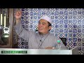 Ustaz Muhammad Al-Amin ᴴᴰl Back To The Future