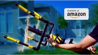 5 Cool Inventions You Can Buy On Amazon