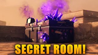 Modern Warfare 3 Zombies Coffin Dance Secret Room Easter Egg Guide! MW3 Zombies Vault Door Tutorial