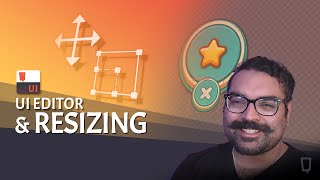 UI Editor Tutorial: Resizing