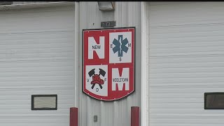 New Middletown Fire seems committed to rebuilding department with new chief