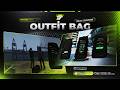 Premium Outfit Bag FiveM | Fast Scripts | ESX QBCore QBox