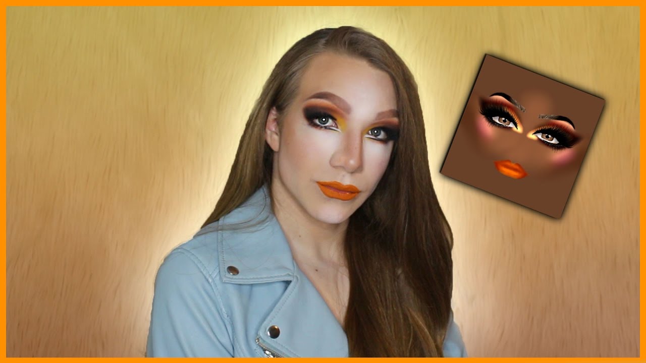 Makeup Faces Roblox Makeupview Co