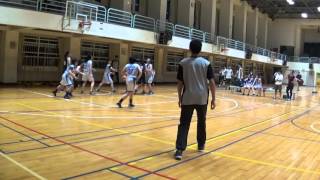 2016.05.04 系際盃 vs 教育 第四節(3)