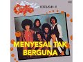 Menyesal Tak Berguna - Carefree