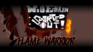 FLAME WARRIOR [Wii Funkin': Sported Out! OST]