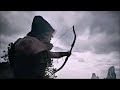 Arrow season 1 music video