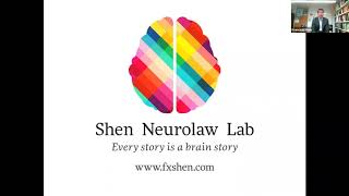 Free webinar: A Student's Guide to Law and Neuroscience