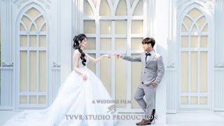 【TVVR】兆倫 \u0026 芳儀 - 彰化婚禮｜單午宴｜大中華｜婚禮錄影｜婚錄推薦｜婚禮紀錄