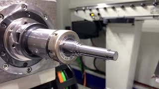 TOPWORK｜TP 4 Precision Cylindrical Pinch\u0026Peel Grinder 五階層的鎢鋼階梯鑽倒錐除料研磨