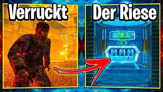 RANKING EVERY WORLD AT WAR ZOMBIES MAP FROM WORST TO BEST!