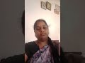 lakshmi manjal is live