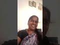 lakshmi manjal is live