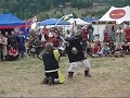 duke sven vs jarl skeggi sept crown 2010 semi finals