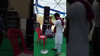 Sukhwant sandhu Live