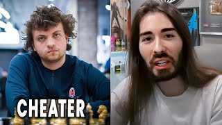 Penguinz0 'Shocking Cheating Scandals' Compilation