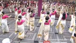 Kerala Hindus of North America (KHNA) Convention 2017 | America Ee Aazhcha 18 July 2017