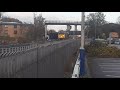 rail operations group class 37510 passes oxford 12 11 21