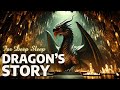 Dragon's Story🌟The Dragon’s Hoard - Dragon's Story from Sleepytime Chronicles