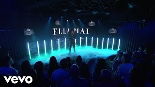 Ella Mai - Boo’d Up (Jimmy Kimmel Live!/2018)
