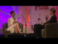 sbiff 2016 cinema vanguard rooney mara talks side effects u0026 steven soderbergh