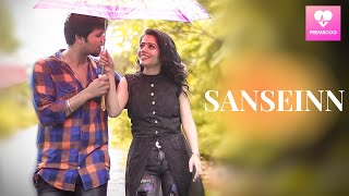 Sanseinn | Himesh Ke Dil Se The Album Vol 1 | Himesh | Sawai Bhatt| | Akash, Swara | PREMROOG