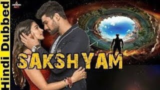 how to download Saakshyam (2018) Telugu Full Movie HD [हिंदी And English subtitles] 480p