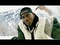 Pooh Shiesty - Stolen Car ft. Key Glock & Young Dolph (Music Video)