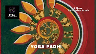 YOGA PADHI |Amla |Sounds of Isha |Meditation Music| Yoga Music |1 hour