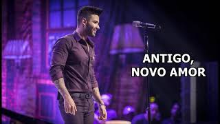 Gusttavo Lima - Antigo, Novo Amor ( Lançamento 2019 )