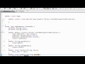 Java jdk 7 tutorial 19 clone method