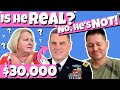 My Mom Sent Her Life Savings To A Romance Scammer!