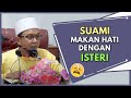 Sumpahan Bidadari Buat Isteri Derhaka 😥 | Ustaz Mohd Lukmanul Hakim