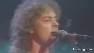 April Wine - Sign of the Gypsy Queen (Live)